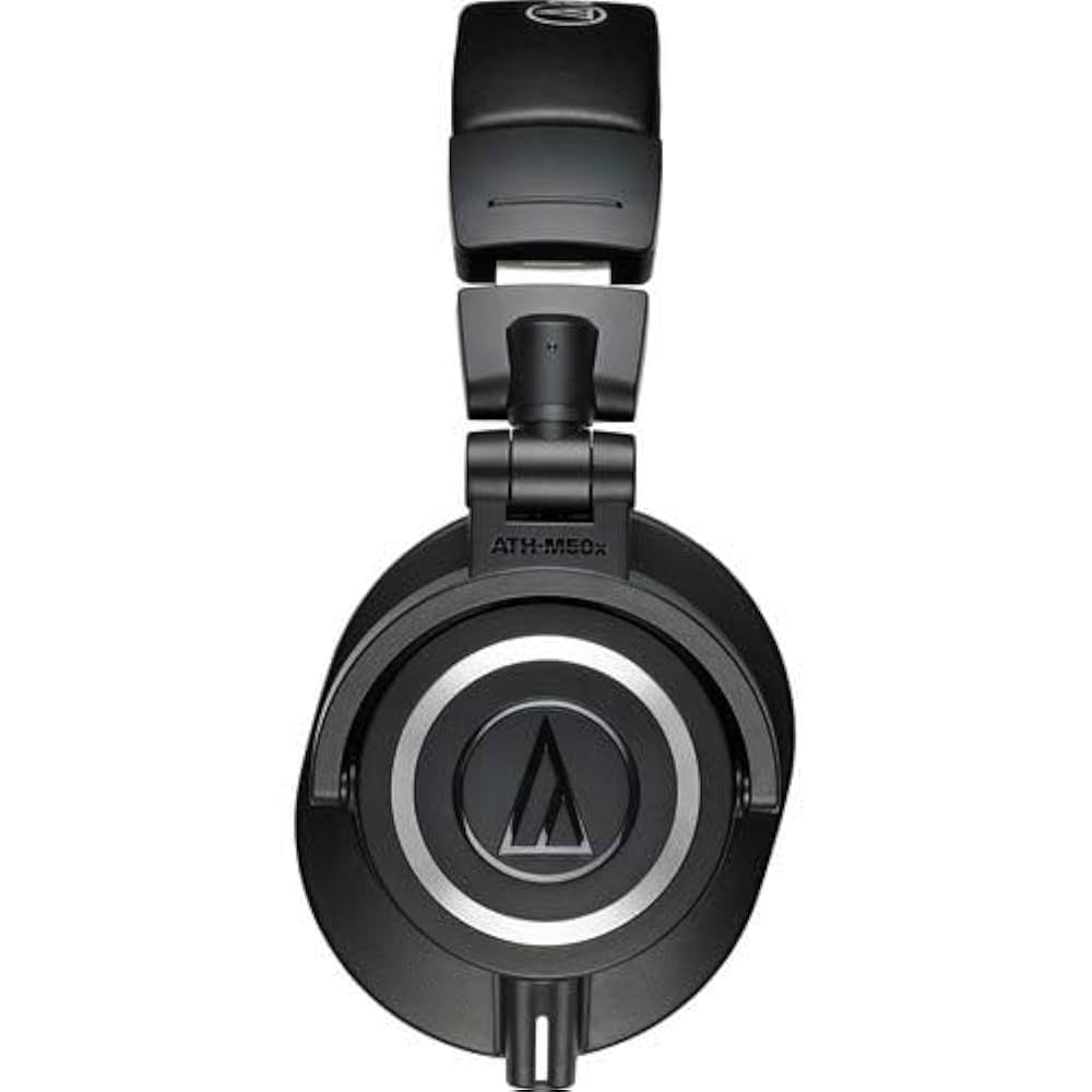 Amazon.co.jp: Audio-Technica ATH-M50x プロフェッショナル